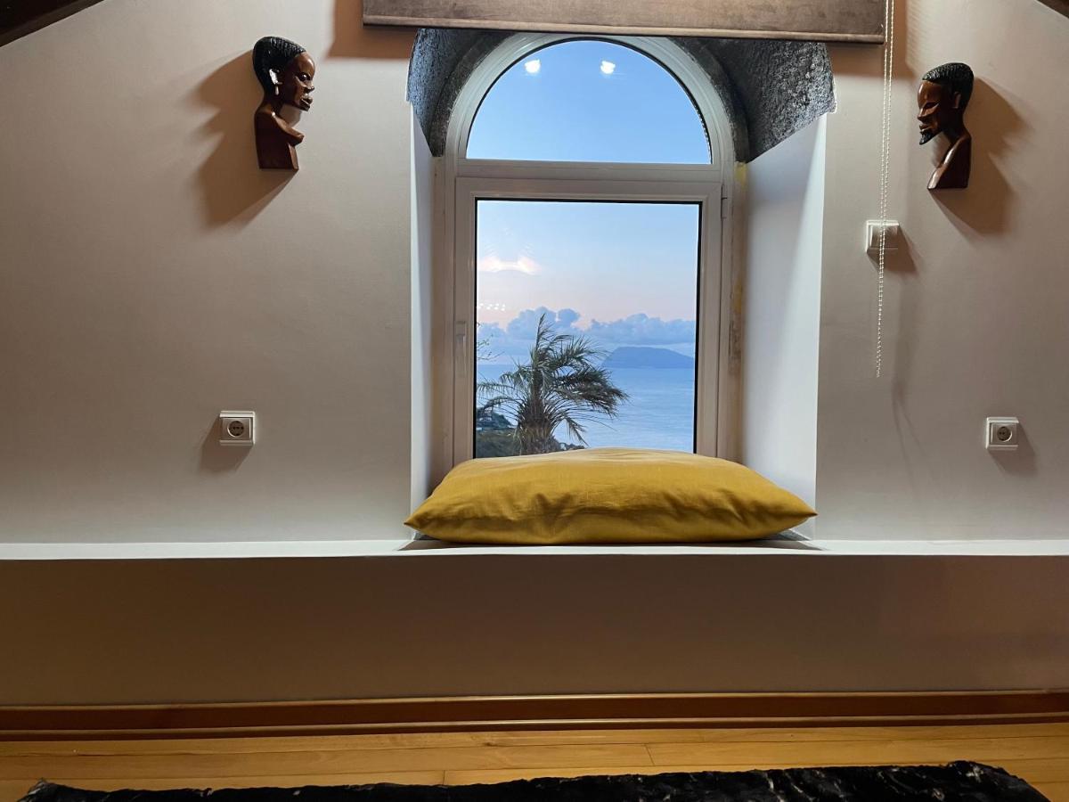 Сasa de vacaciones A Quinta Flores- Casa Do Miradouro Santa Cruz das Flores