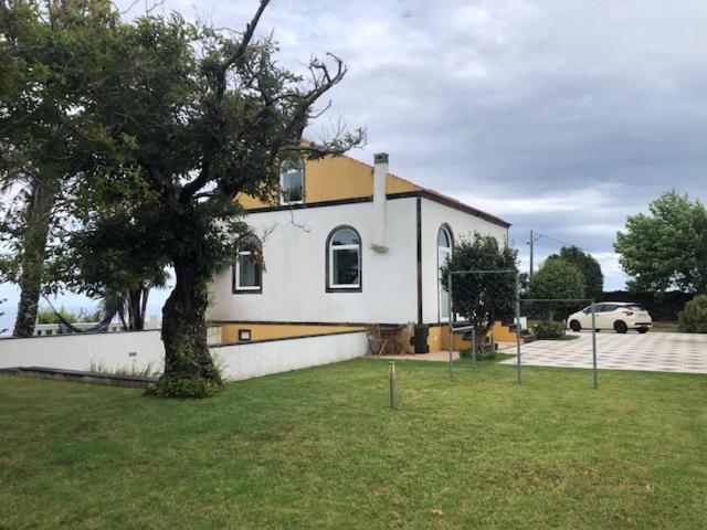 Сasa de vacaciones A Quinta Flores- Casa Do Miradouro
