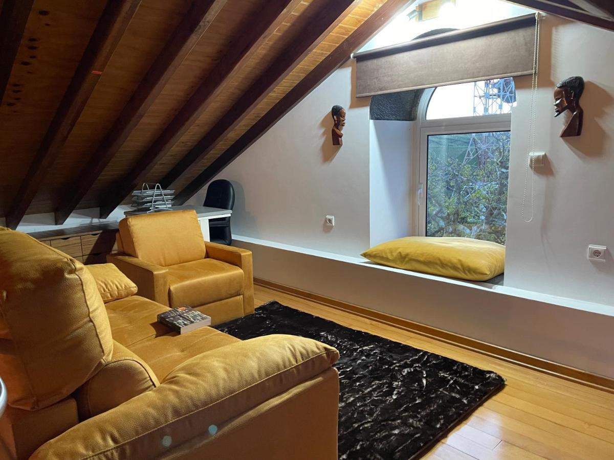 A Quinta Flores- Casa Do Miradouro