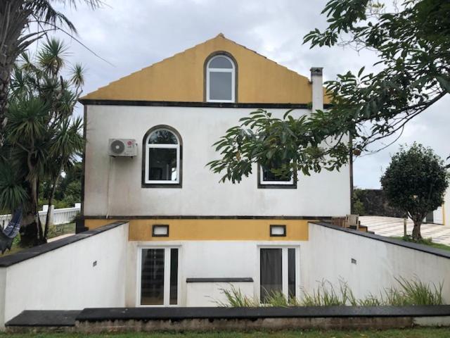 A Quinta Flores- Casa Do Miradouro Сasa de vacaciones *