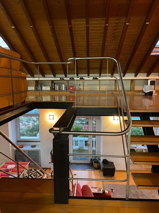 Сasa de vacaciones A Quinta Flores- Casa Do Miradouro Santa Cruz das Flores