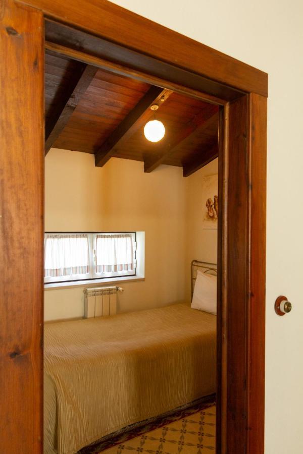 Quintal De Alem Do Ribeiro-turismo Rural Guest house 3*