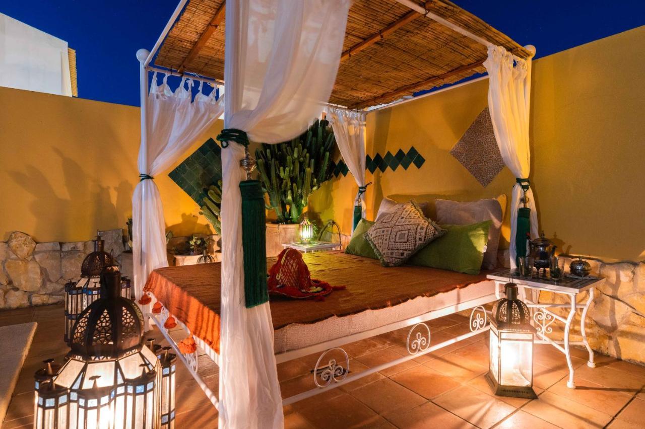 Villa Serpa Gale - Luxury, Private Pool, Ac, Wifi, 5 Min From The *