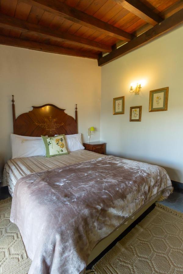 Guest house Quintal De Alem Do Ribeiro-turismo Rural 3*