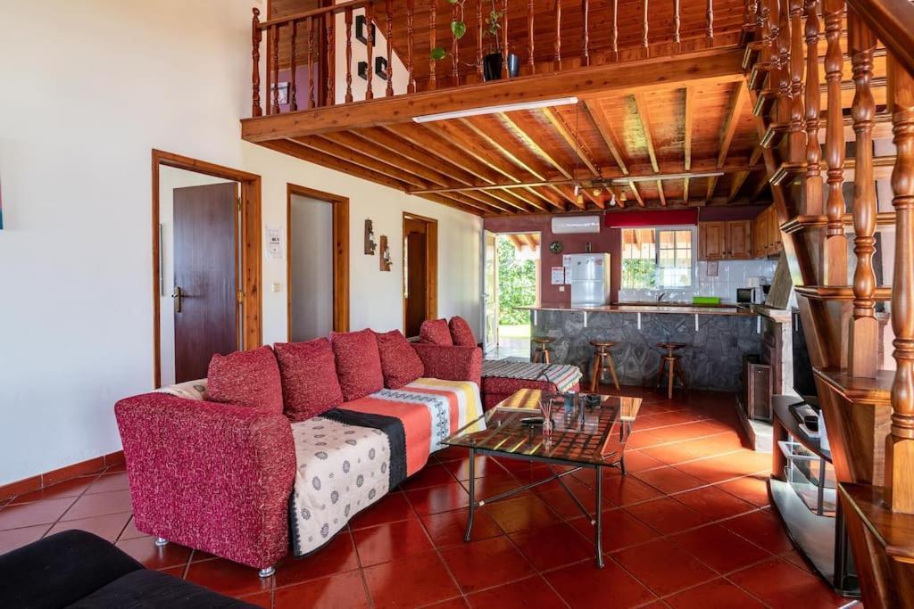 Country house In Azores - S. Miguel Ribeira Grande