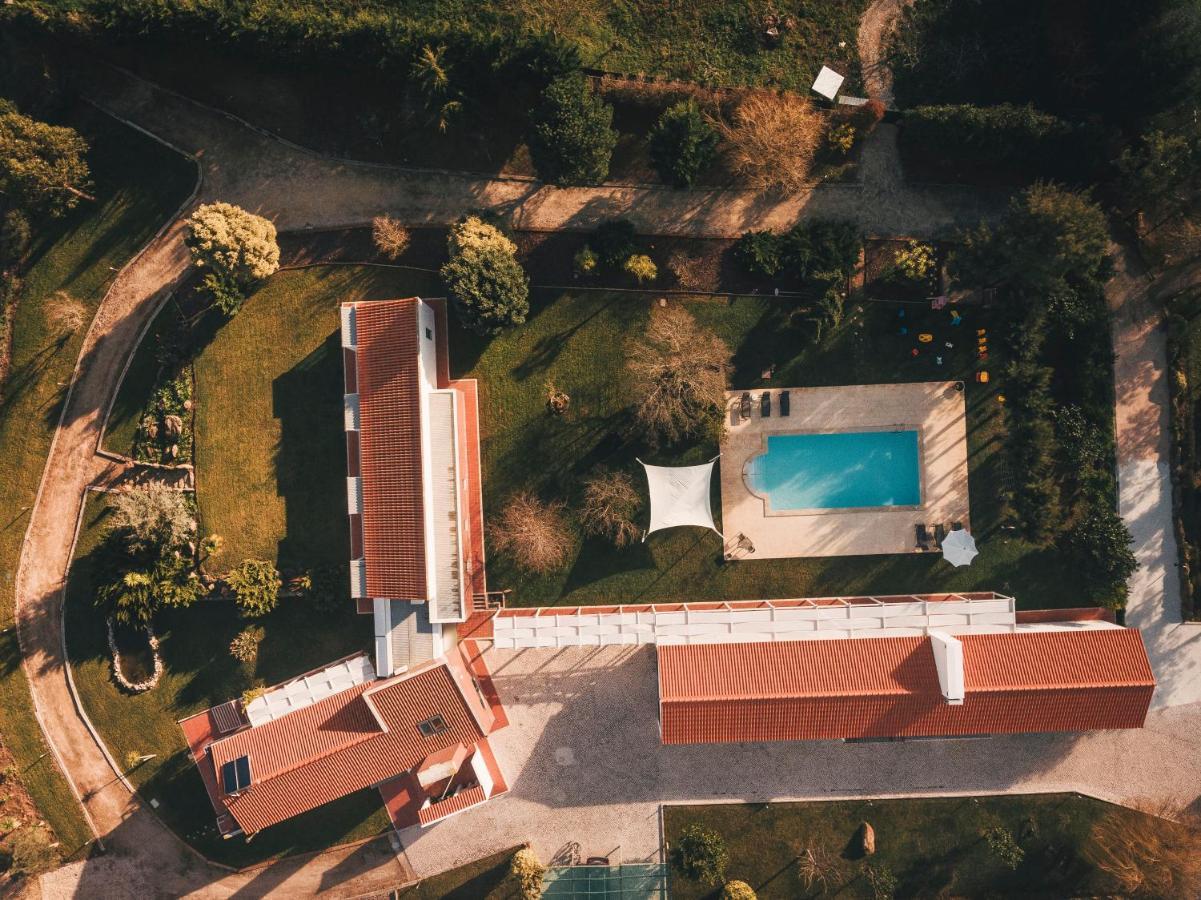 Holiday home Vale Pisco Bombarral