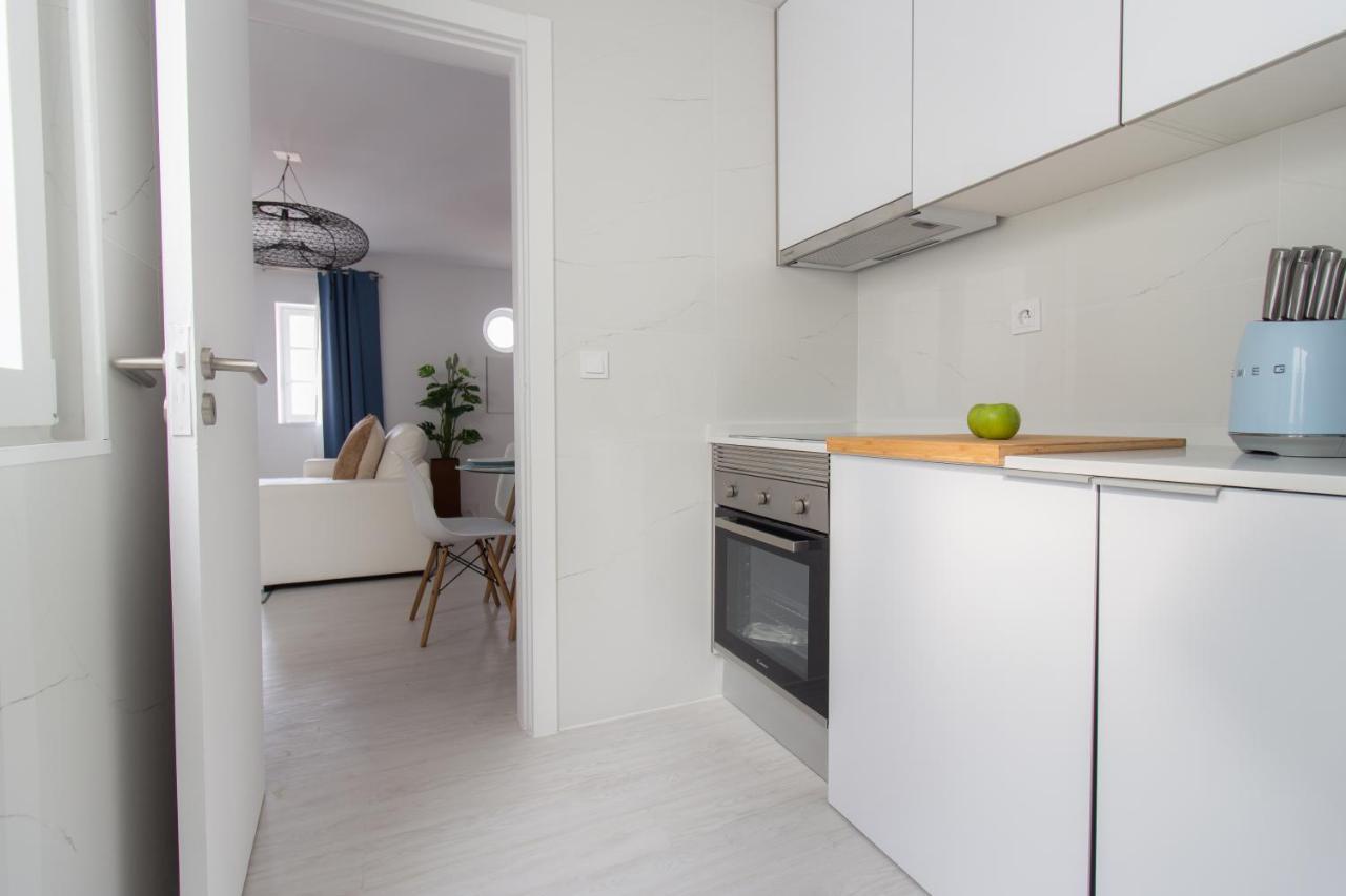 Apartment And Mountain Lisboa /