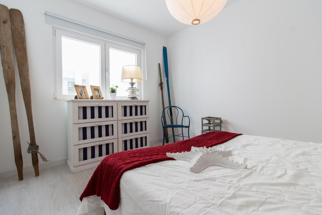 Apartamento And Mountain Lisboa / *