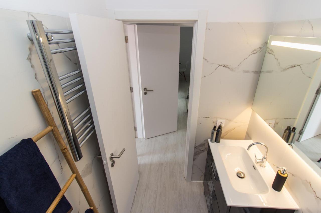 Apartment And Mountain Lisboa / Sesimbra