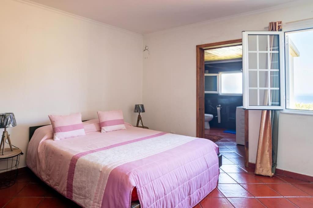 In Azores - S. Miguel Country house Ribeira Grande
