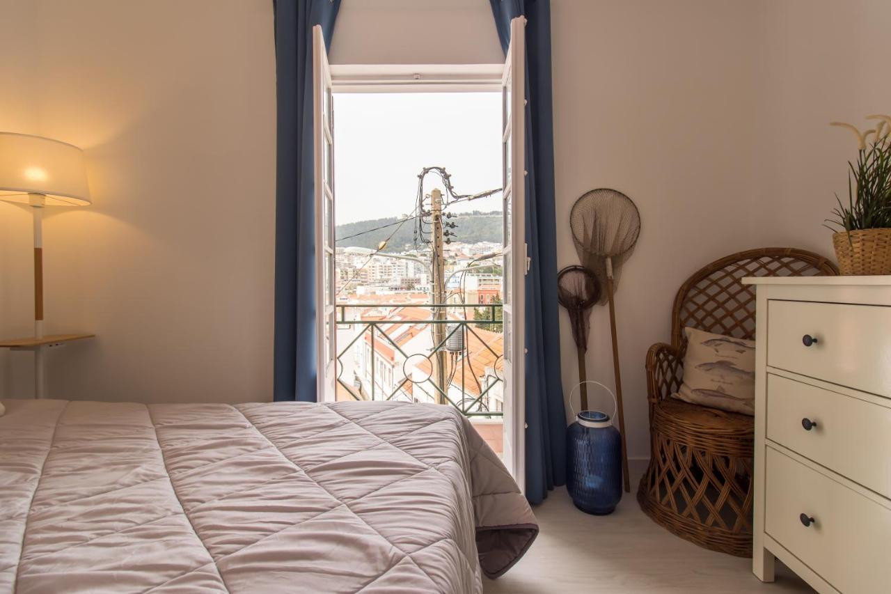 And Mountain Lisboa / Apartment Sesimbra
