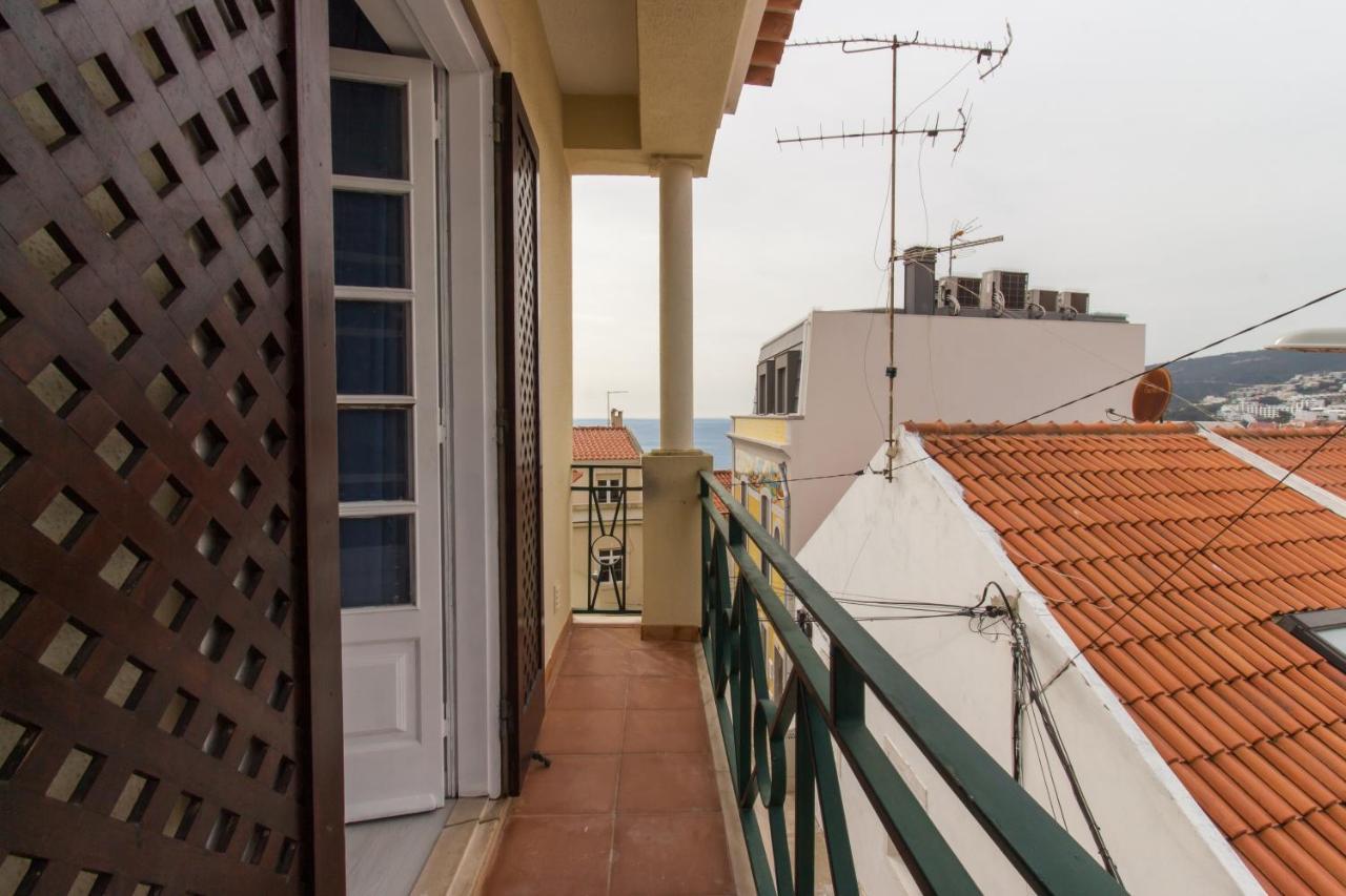 Apartamento And Mountain Lisboa / Sesimbra