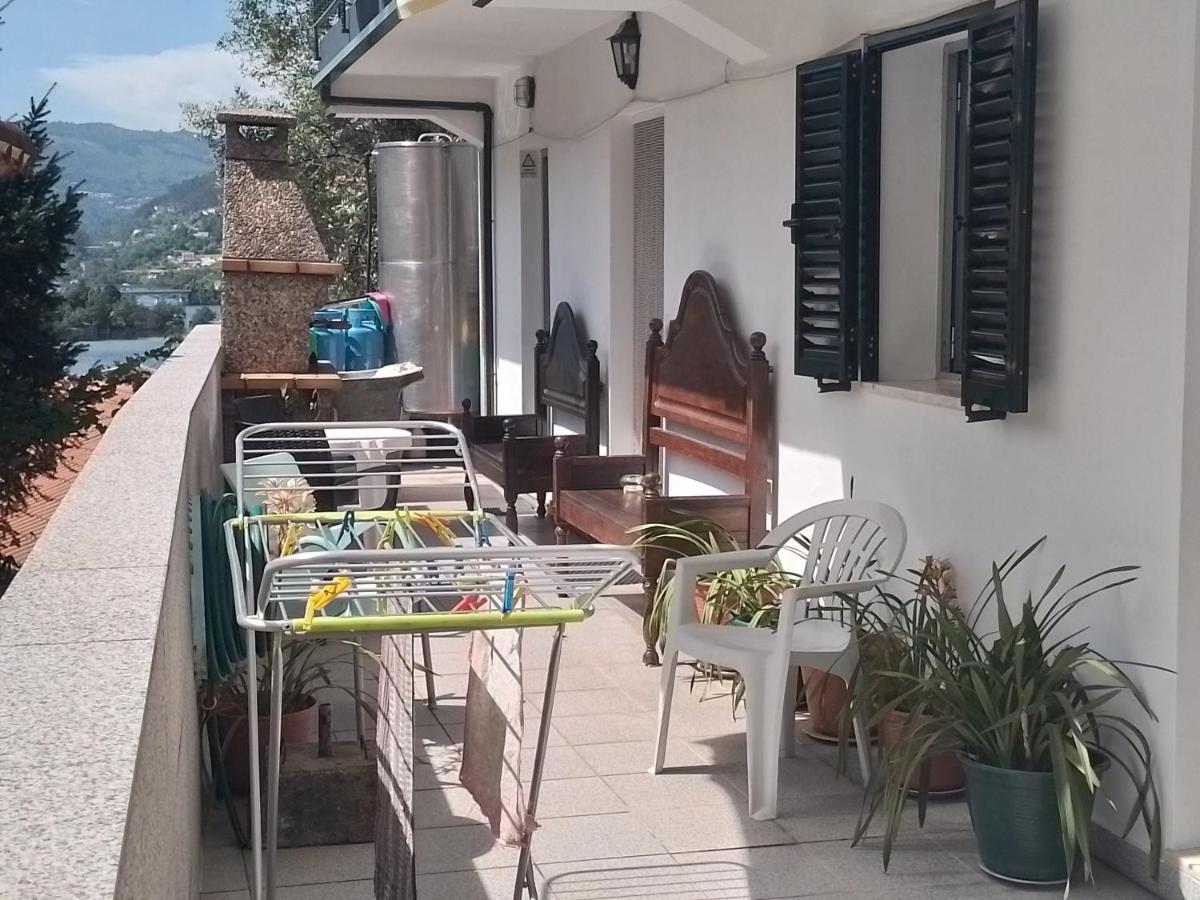 Casa Do Eido Guest house Geres
