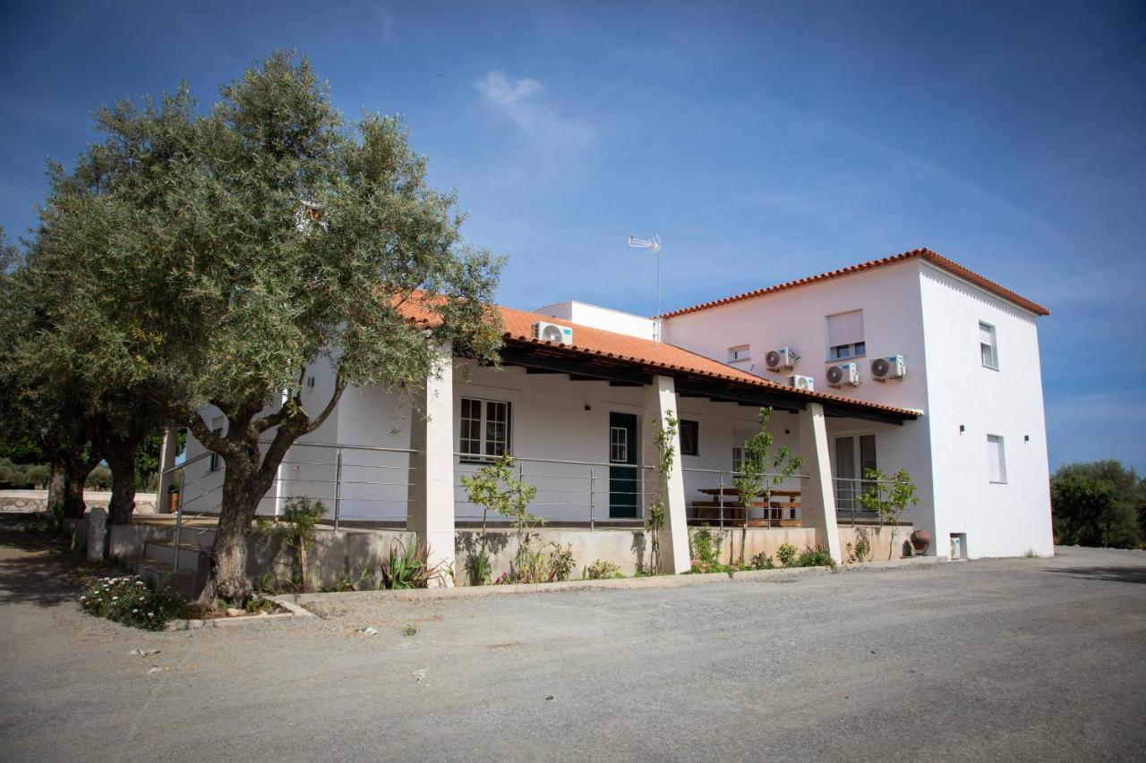 Passo Do Lobo - Farm stay