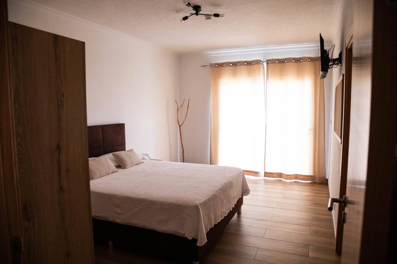 Farm stay Passo Do Lobo - Moura