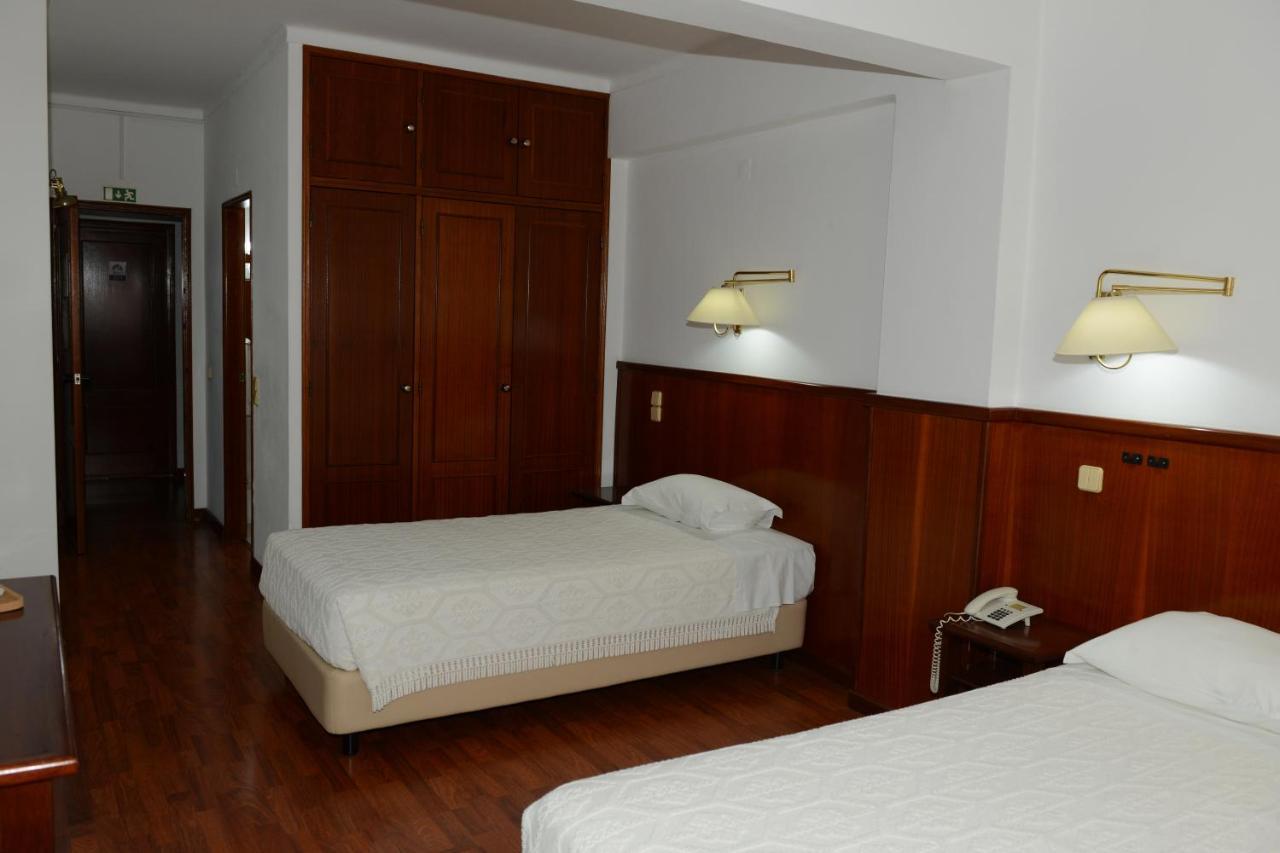 Estalagem Sequeira Bed & Breakfast Sao Bras de Alportel