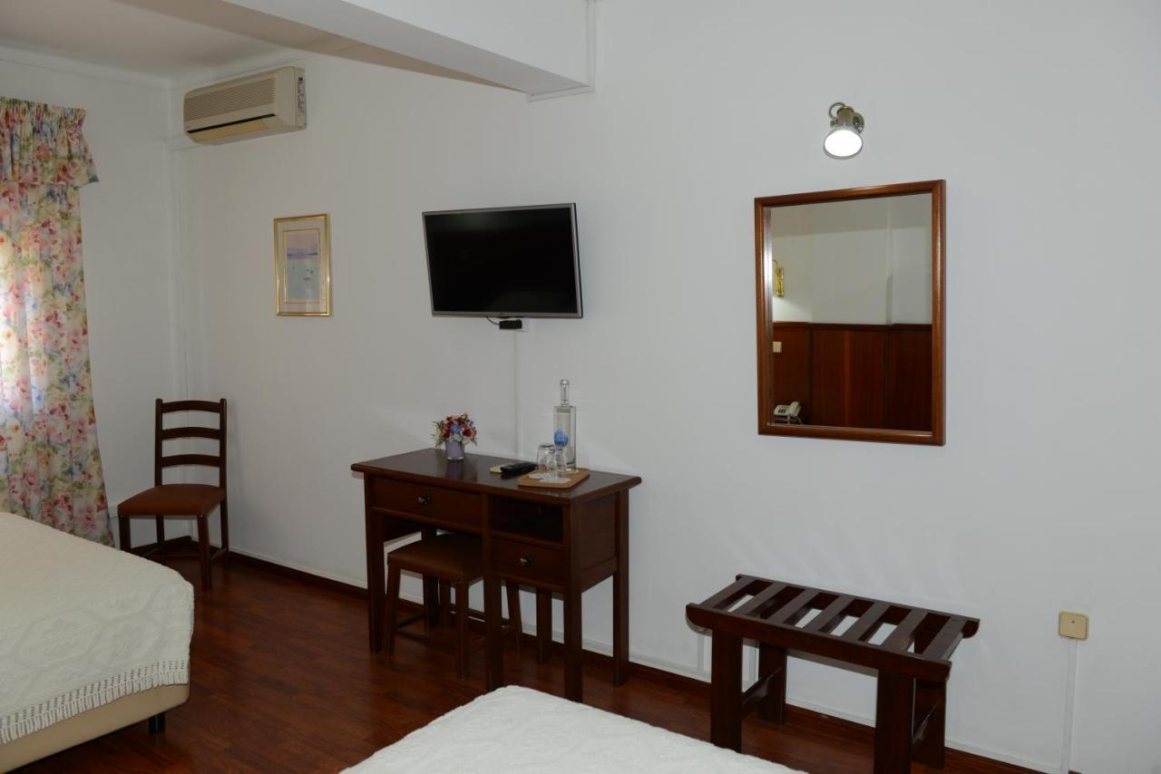Estalagem Sequeira Bed & Breakfast