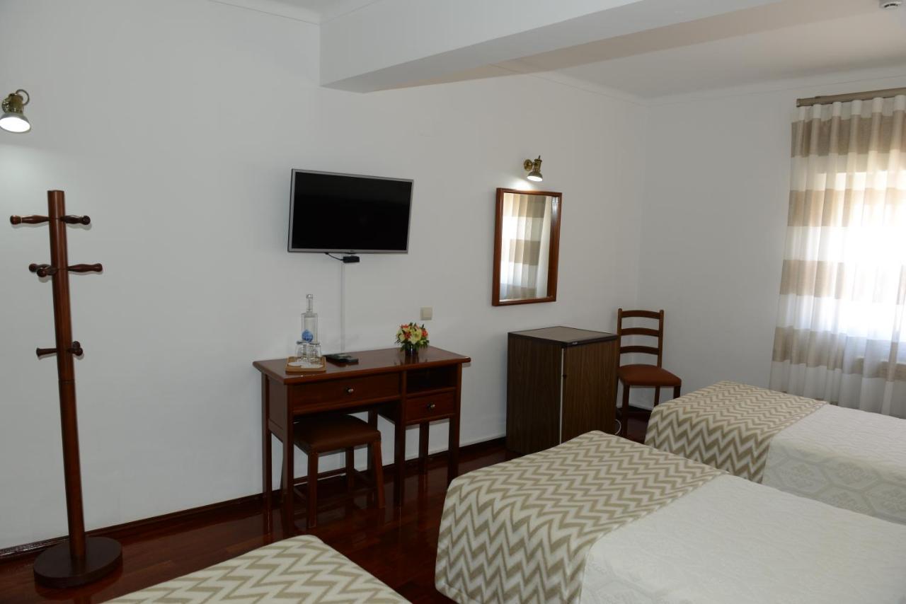 Estalagem Sequeira Bed & Breakfast