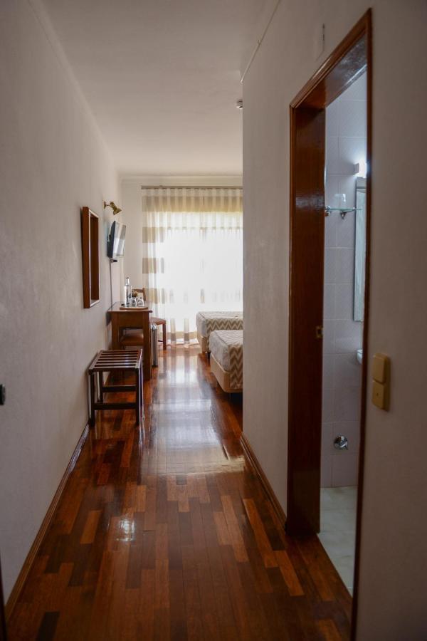 Bed & Breakfast Estalagem Sequeira