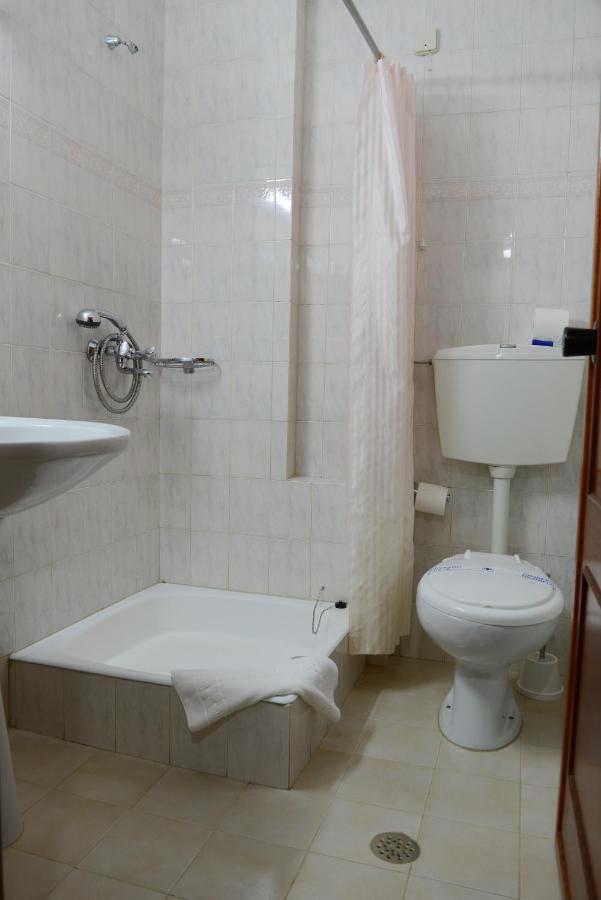 Estalagem Sequeira Bed & Breakfast Sao Bras de Alportel