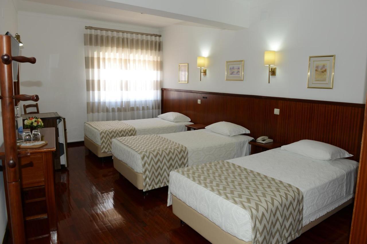 Estalagem Sequeira Bed & Breakfast Sao Bras de Alportel