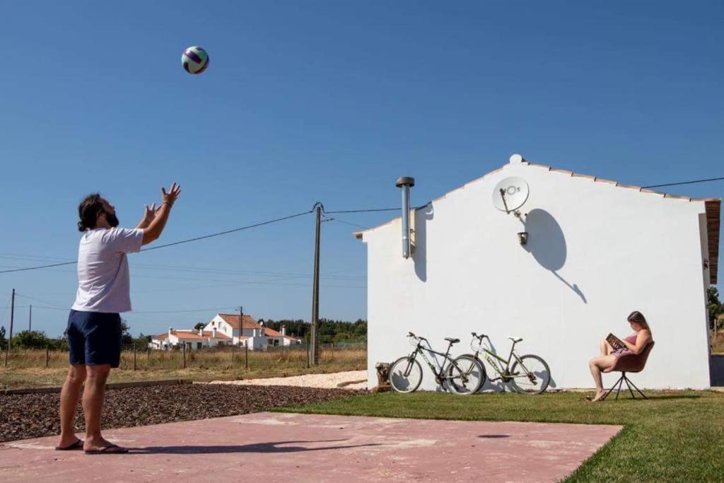Сasa de vacaciones Heu's Monte
