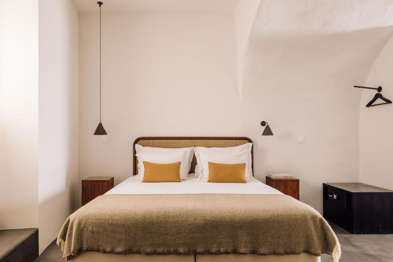 Hotel White Exclusive & Lagoa (Azores)