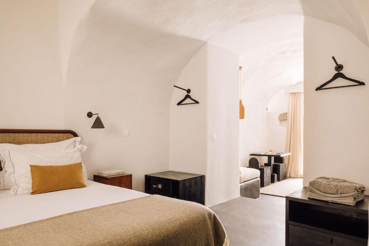 White Exclusive & Hotel Lagoa (Azores)