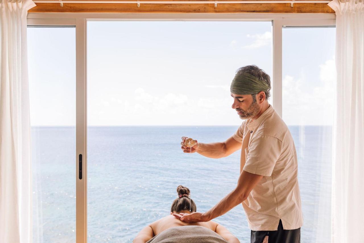 White Exclusive & Hotel Lagoa (Azores)