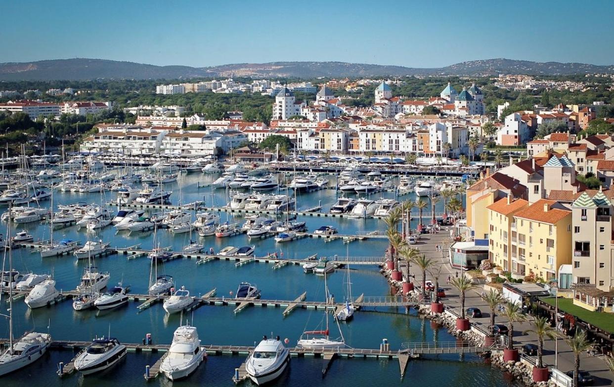 Duplex Marina De Apartment Vilamoura