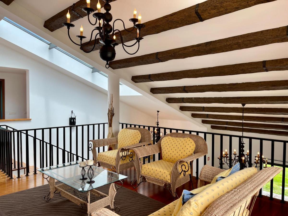 Villa House