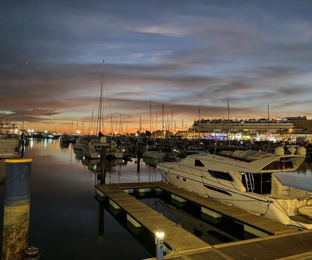 Duplex Marina De *