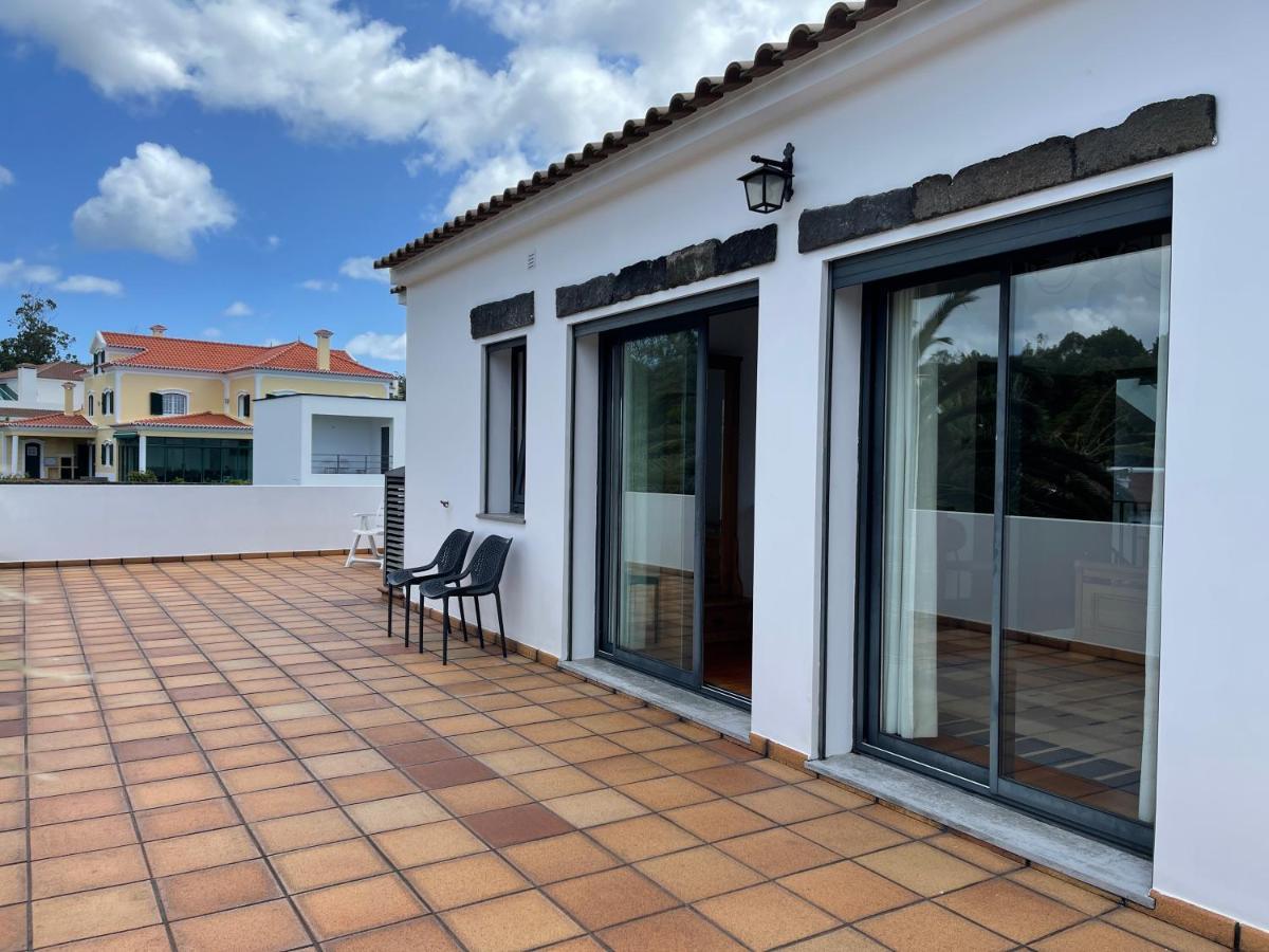 House Villa *