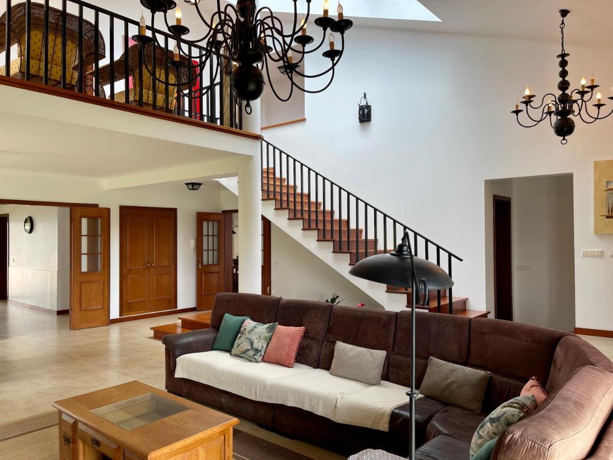 Villa House