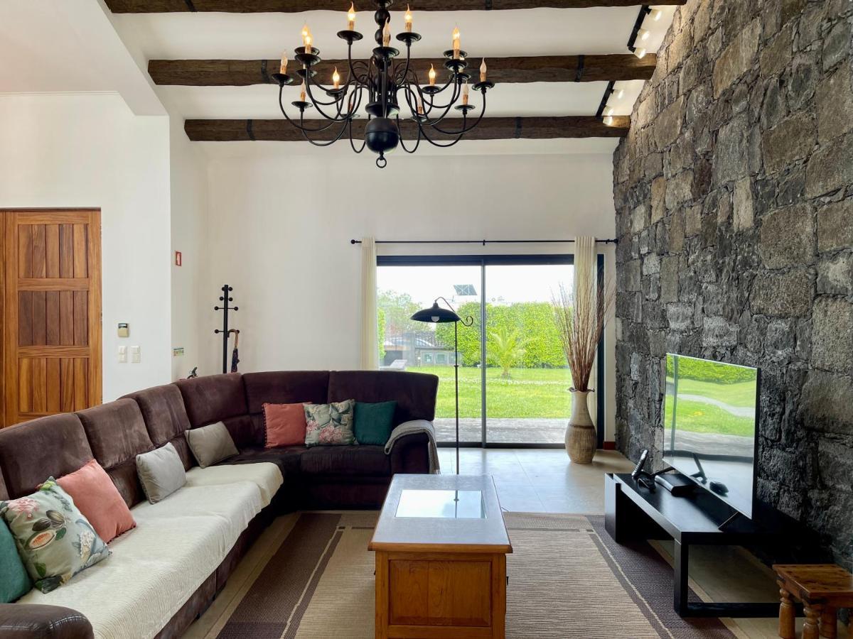 Villa House