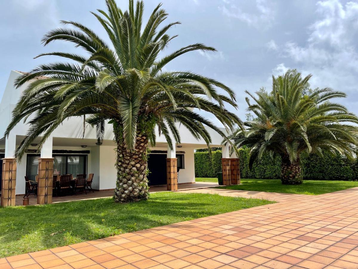 Villa House