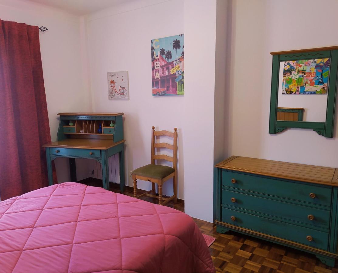 Holiday home Casa Da Nelita