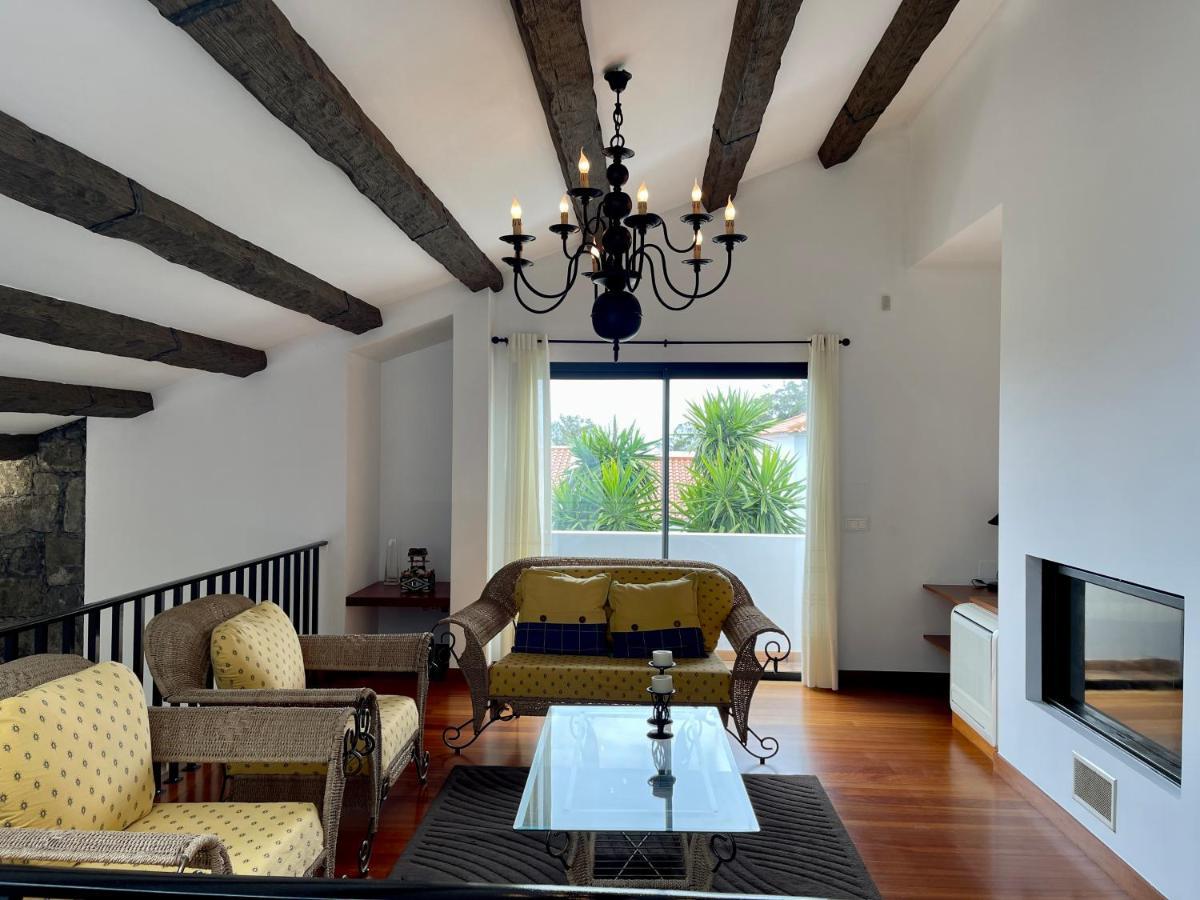 House Villa Ponta Delgada (Sao Miguel)