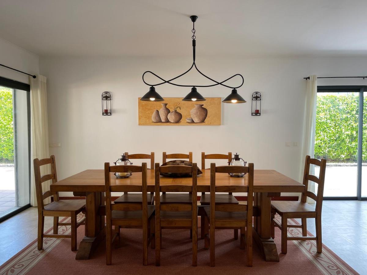 Villa House *