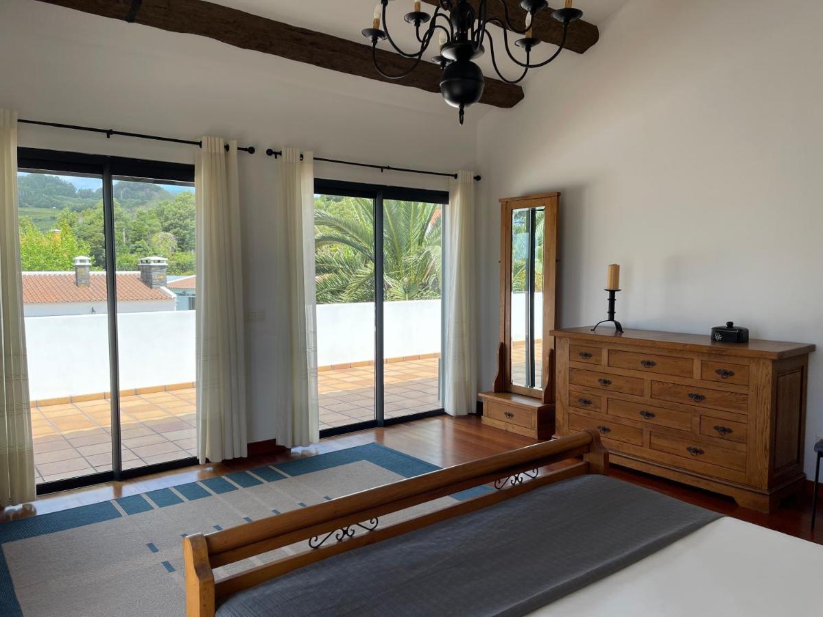Villa House Ponta Delgada (Sao Miguel)