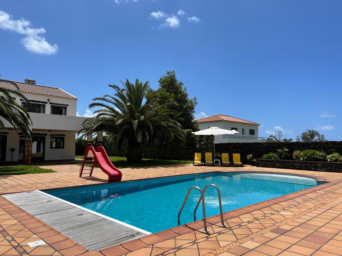 House Villa Ponta Delgada (Sao Miguel)