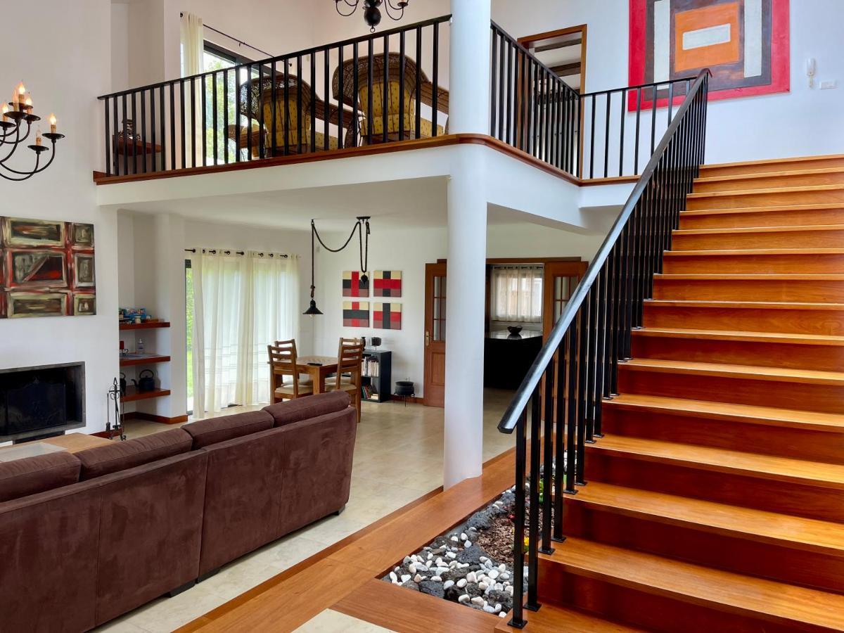 Villa House Ponta Delgada (Sao Miguel)