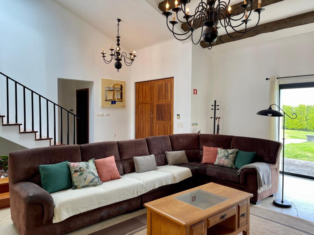 House Villa Ponta Delgada (Sao Miguel)