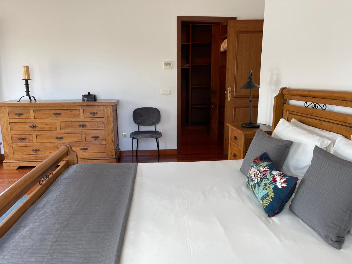 House Villa Ponta Delgada (Sao Miguel)