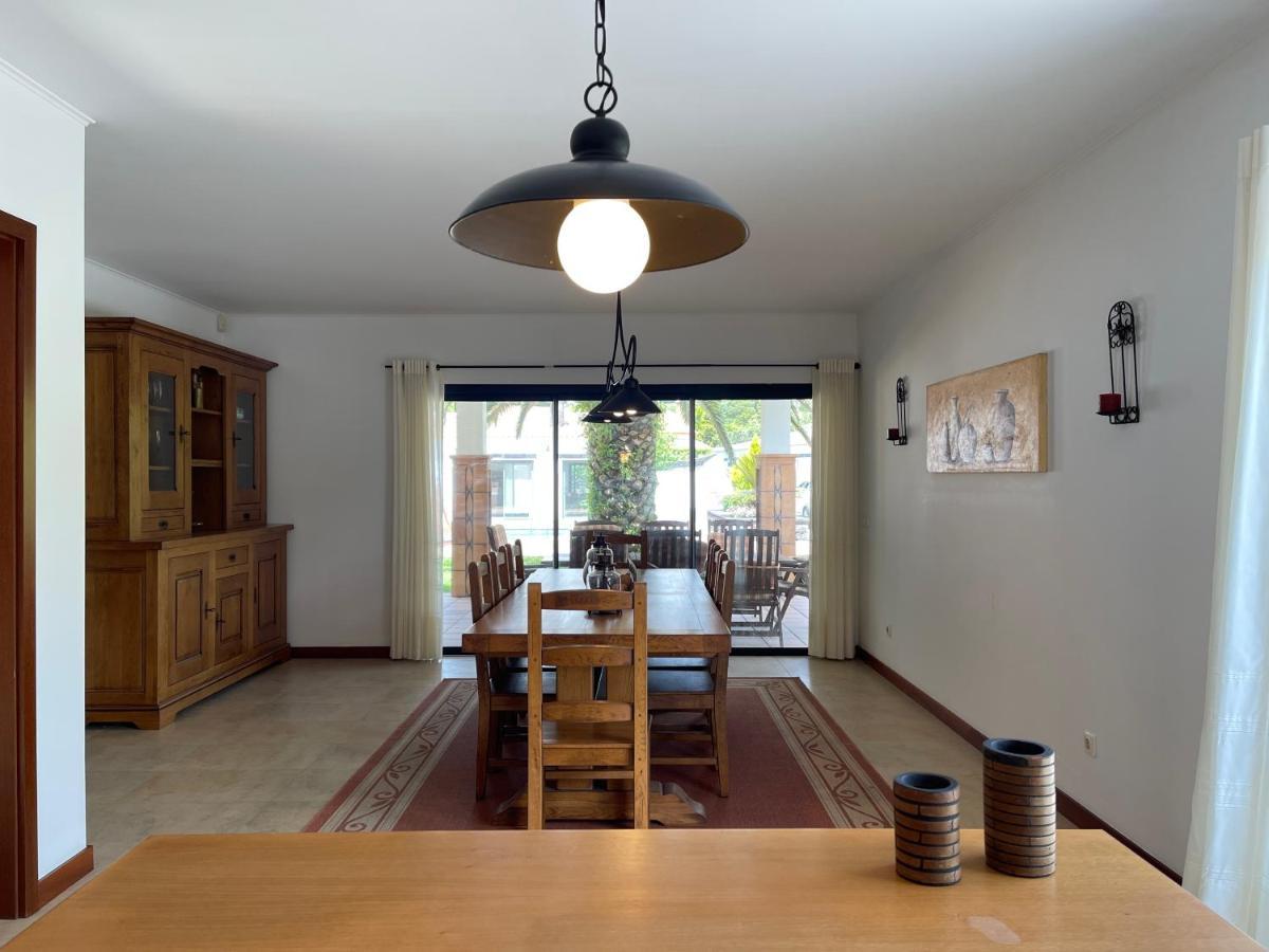 Villa House Ponta Delgada (Sao Miguel)