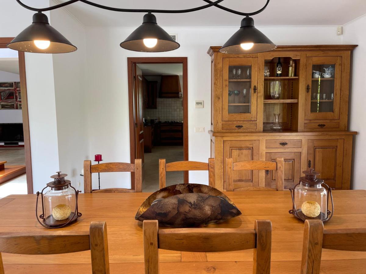 House Villa