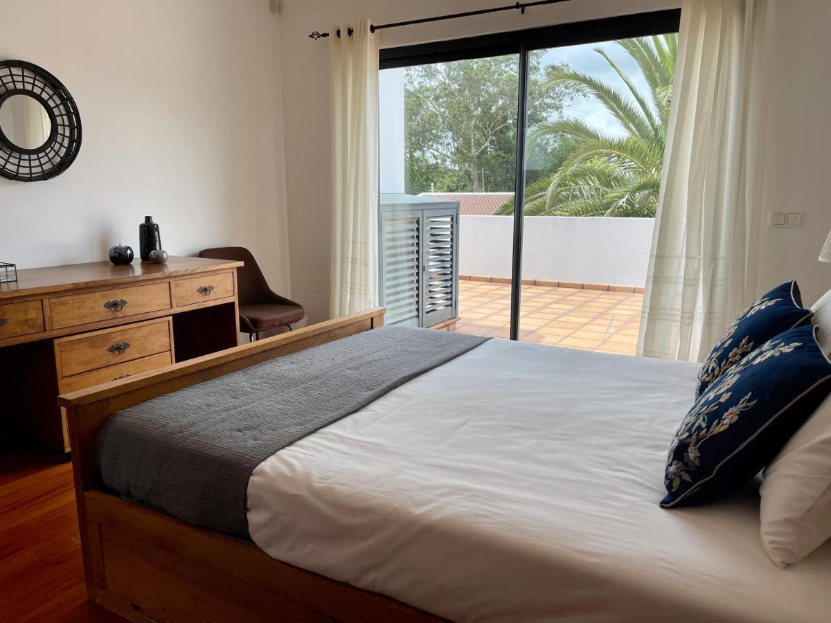 House Villa Ponta Delgada (Sao Miguel)