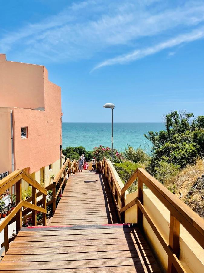 On The Stunning Olhos De Agua Apartment
