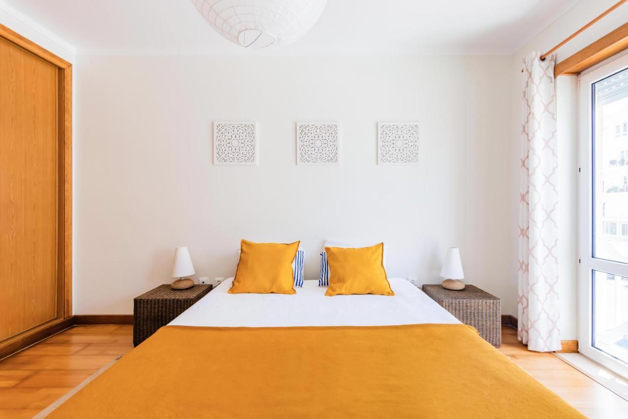 Baleal Sea House Apartamento *