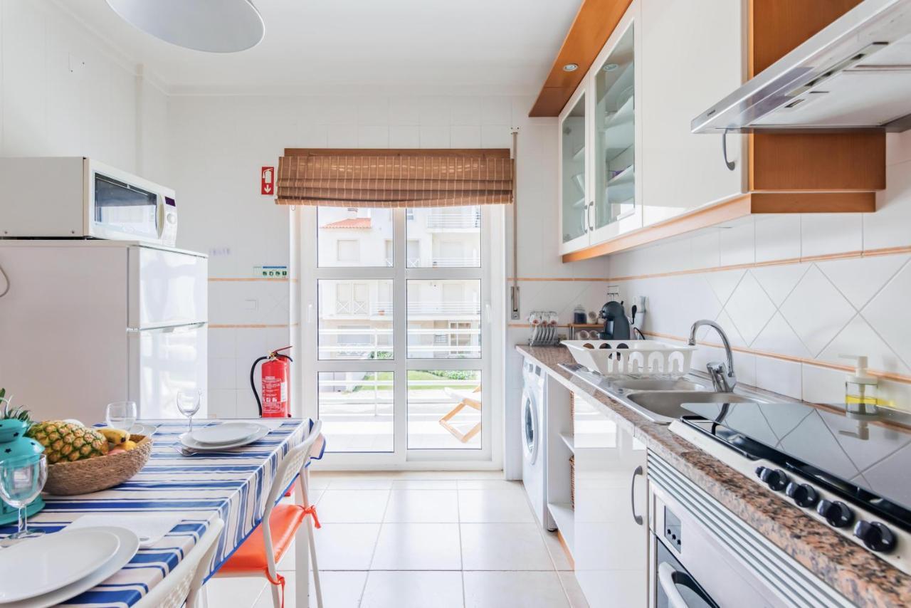 Baleal Sea House Apartamento Peniche